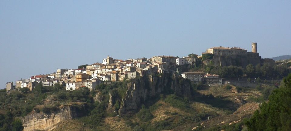Caccuri
