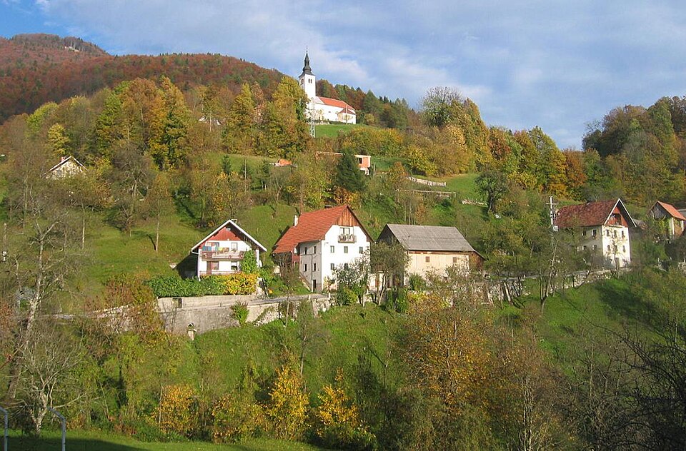 Dolenji Novaki