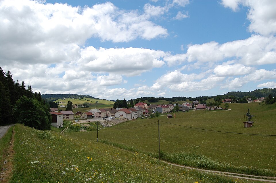 Lajoux