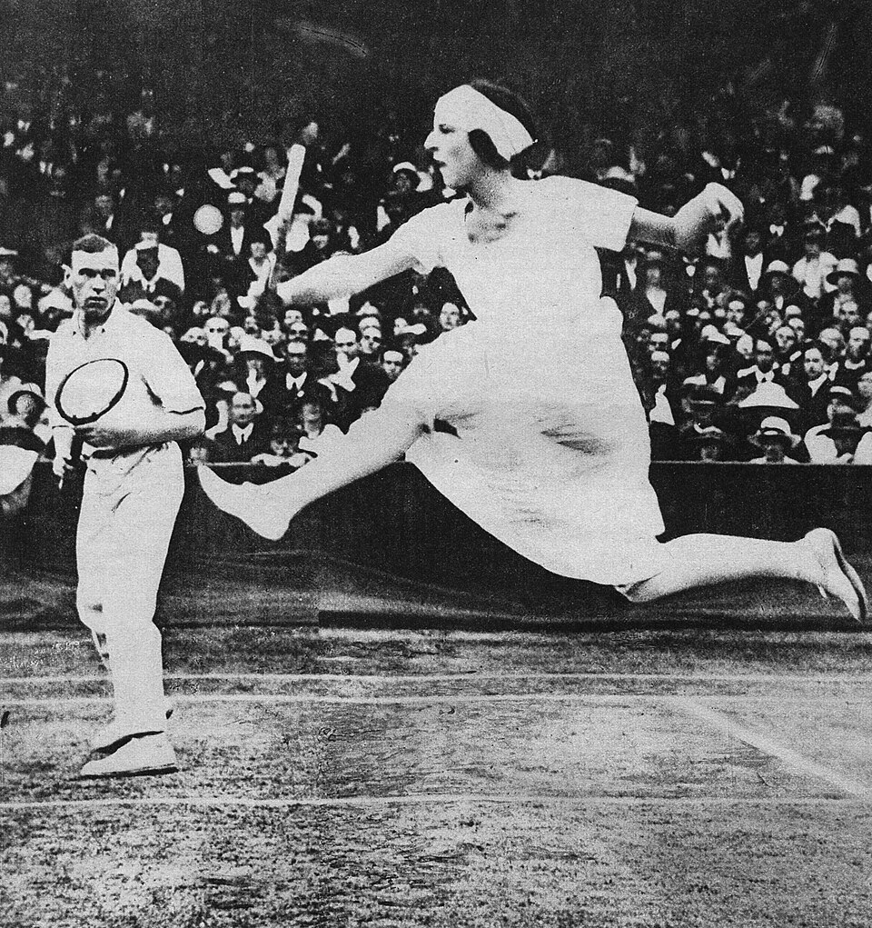 1920 Wimbledon Championships