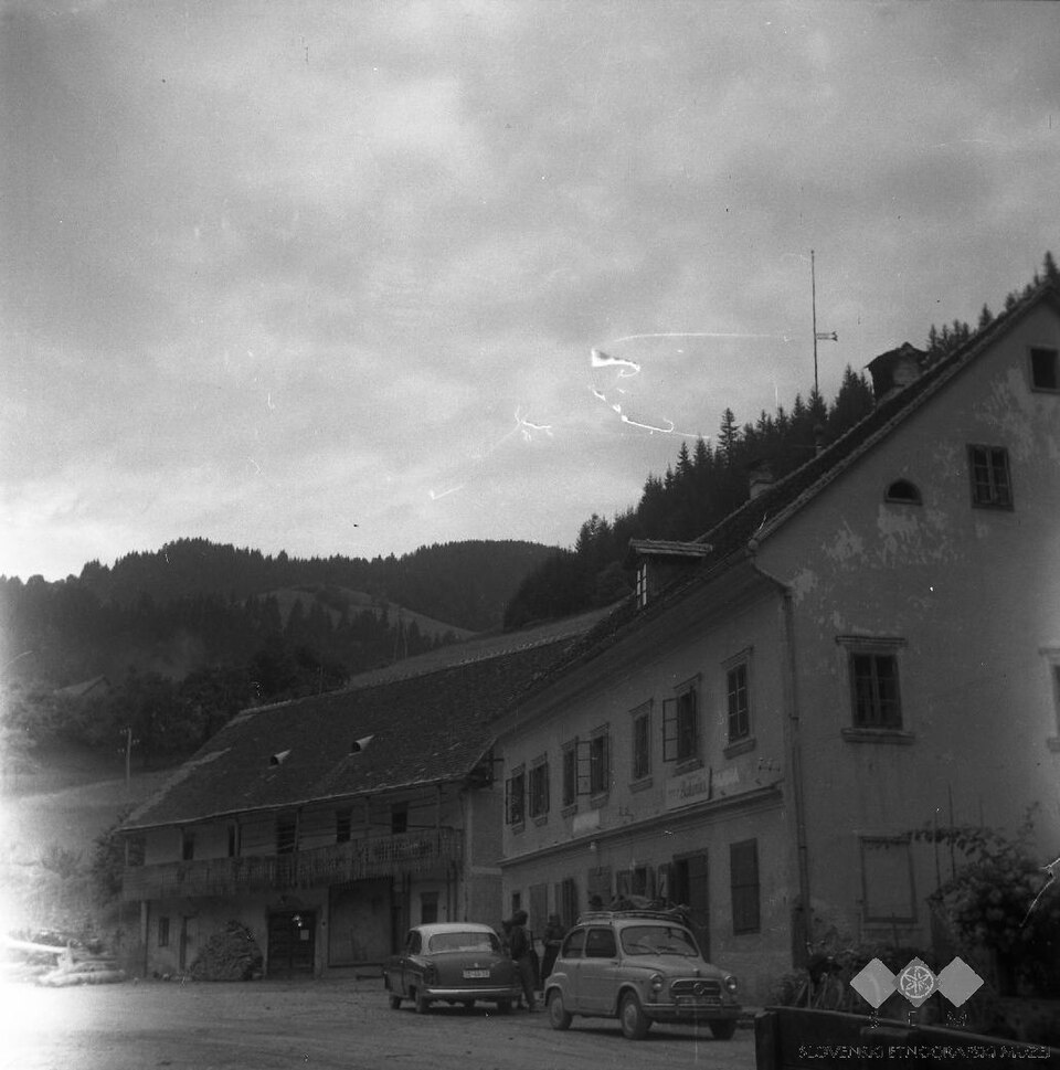 Boharina
