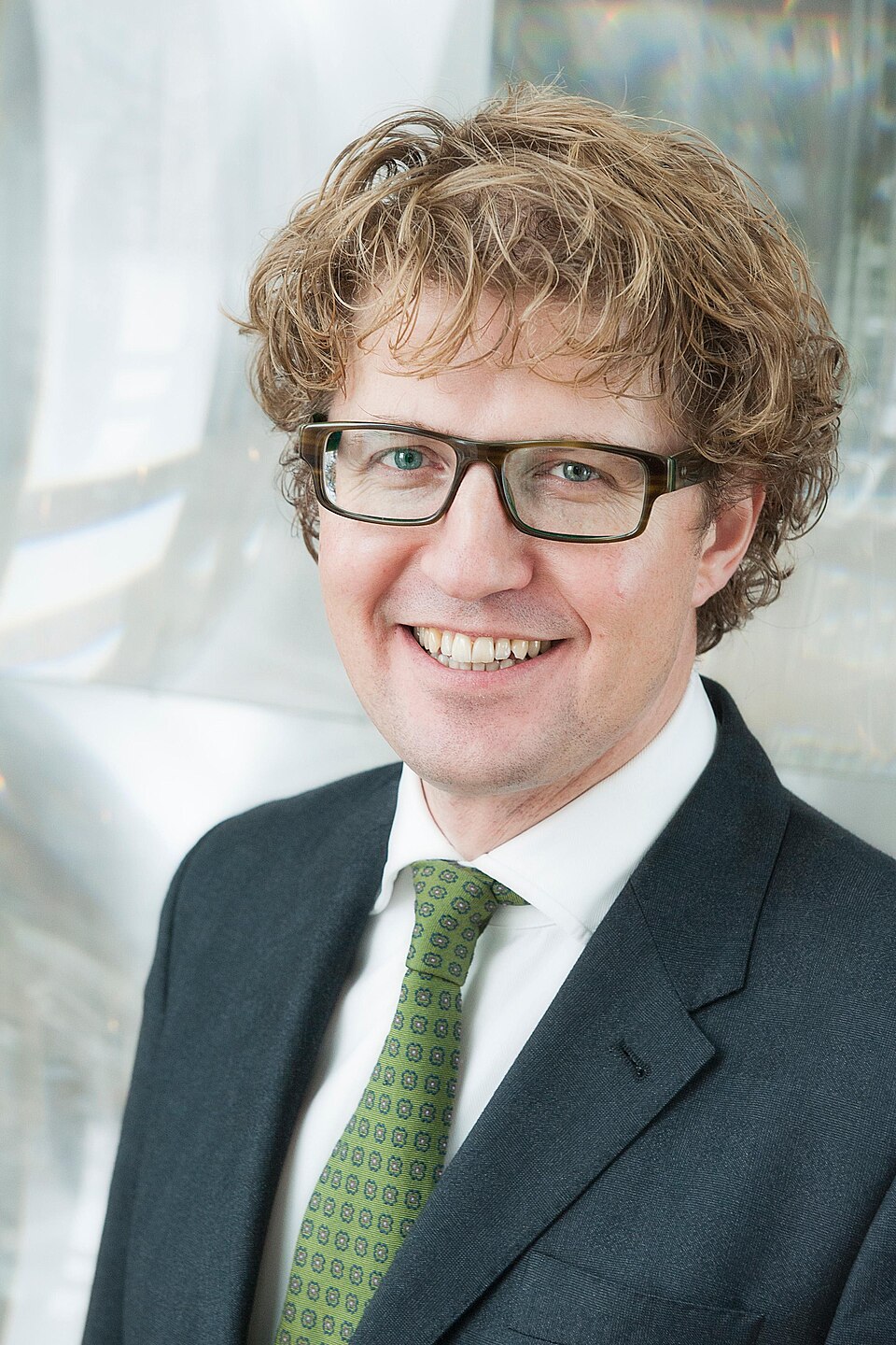 Sander Dekker