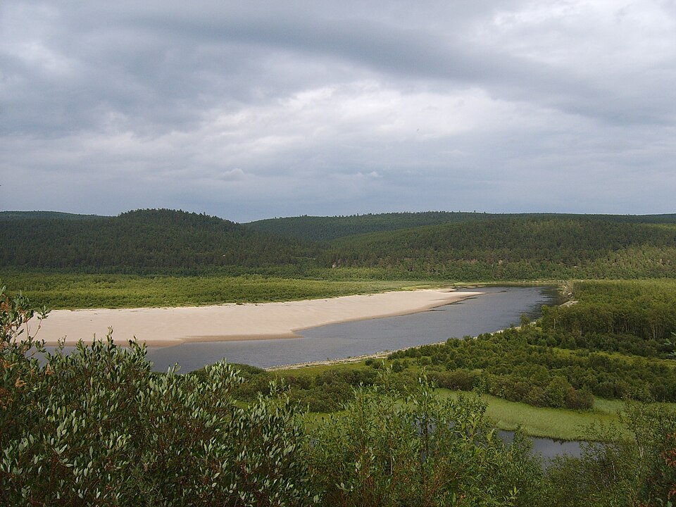 Finnmarksvidda