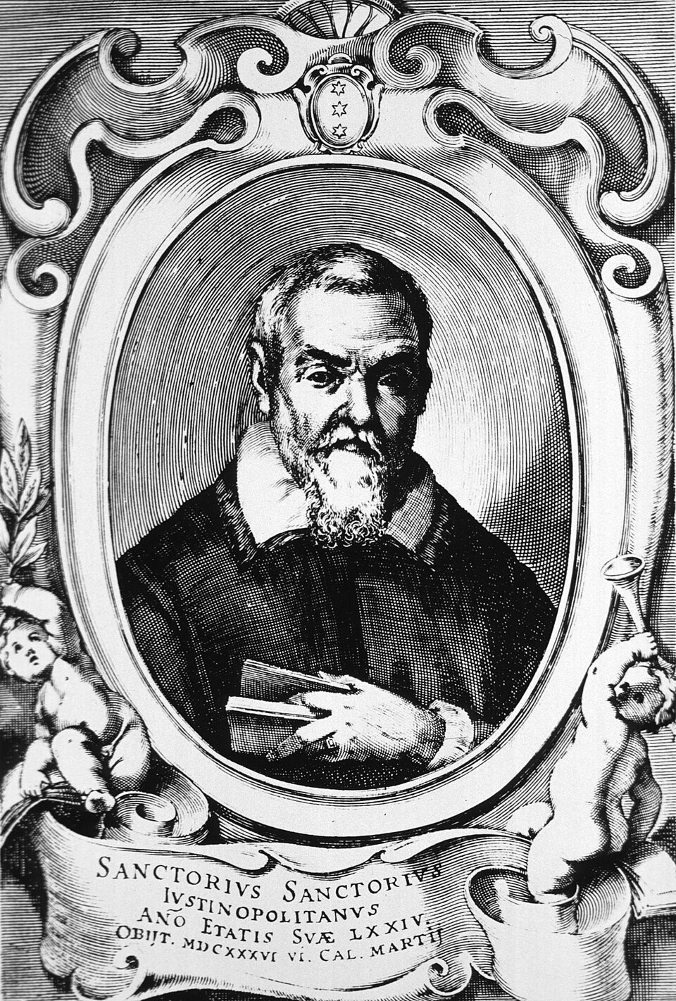 Sanctorius