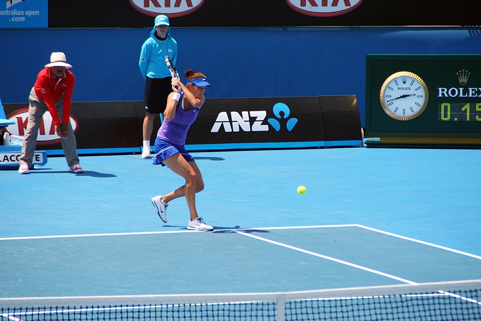 2012 Australian Open