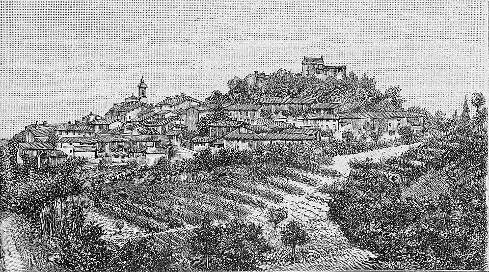 Volpeglino