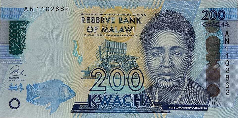 Rose Chibambo