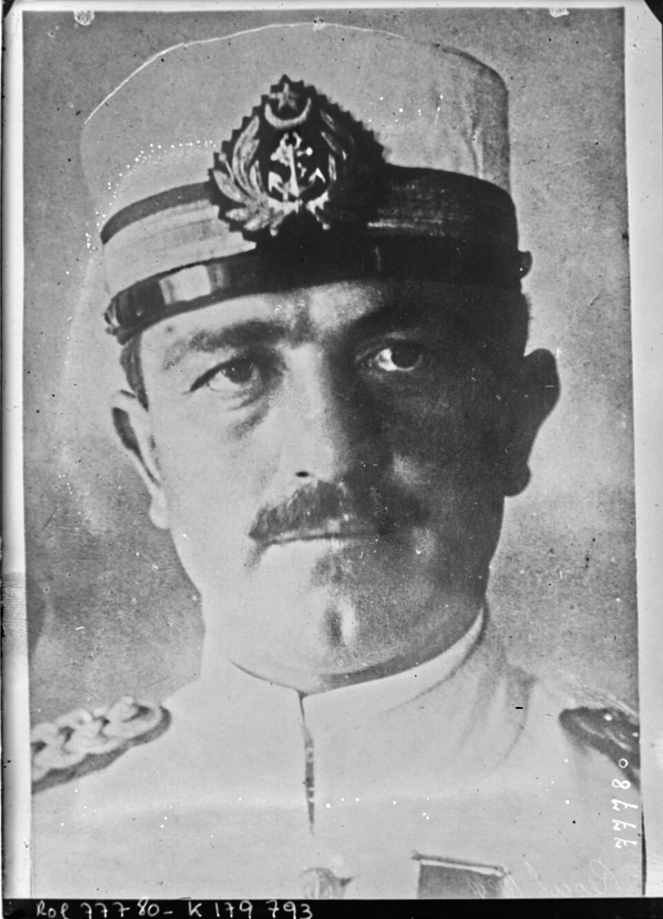 Rauf Orbay