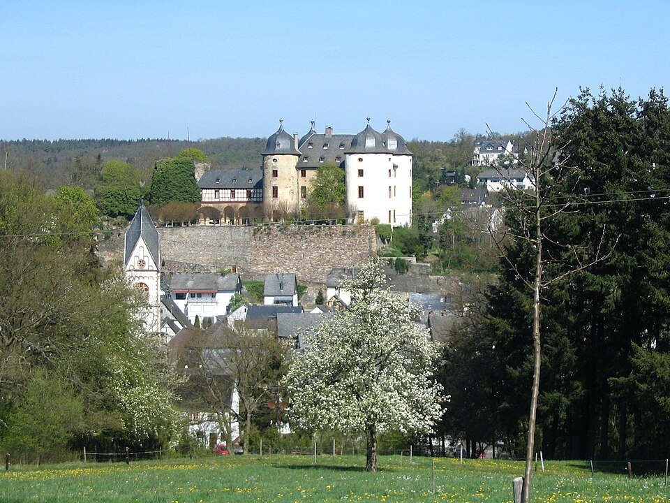 Gemünden