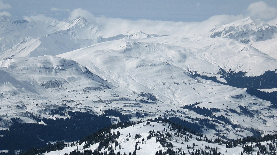 Piz Sezner