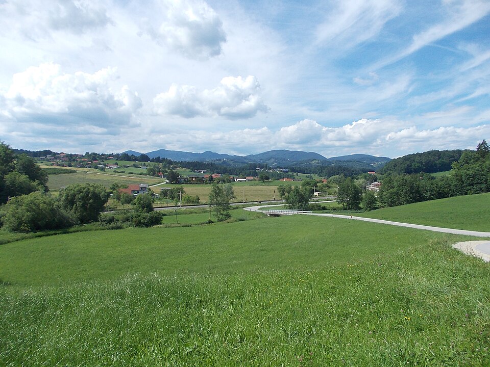 Uniše