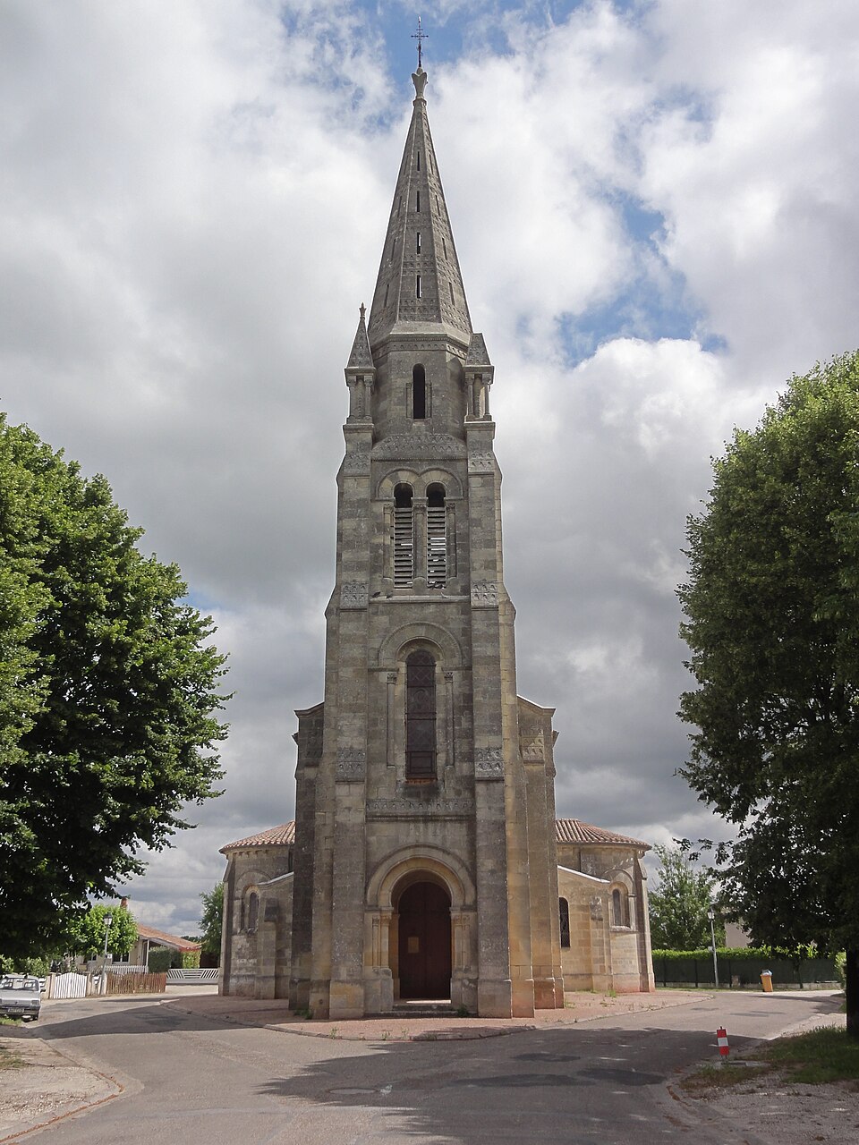 Prignac-et-Marcamps