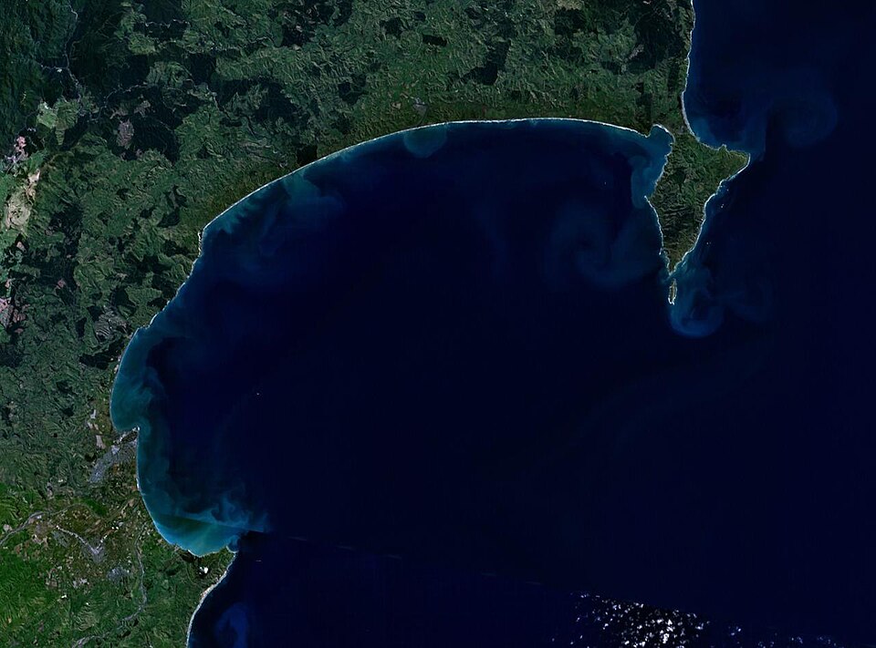 Hawke Bay