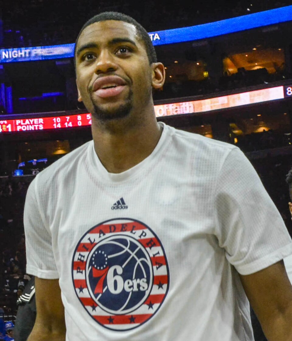 Hollis Thompson