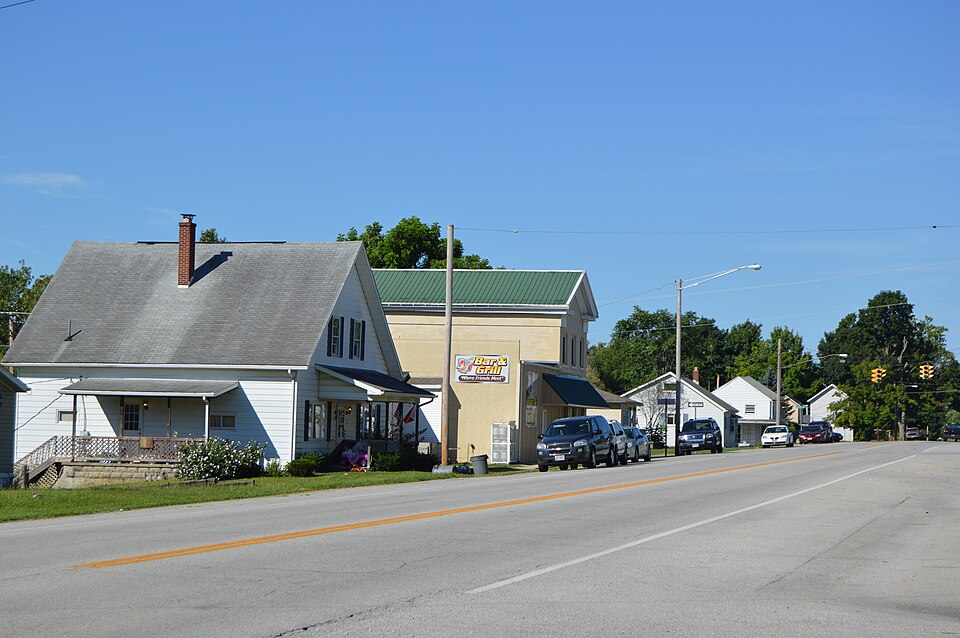 Port Jefferson
