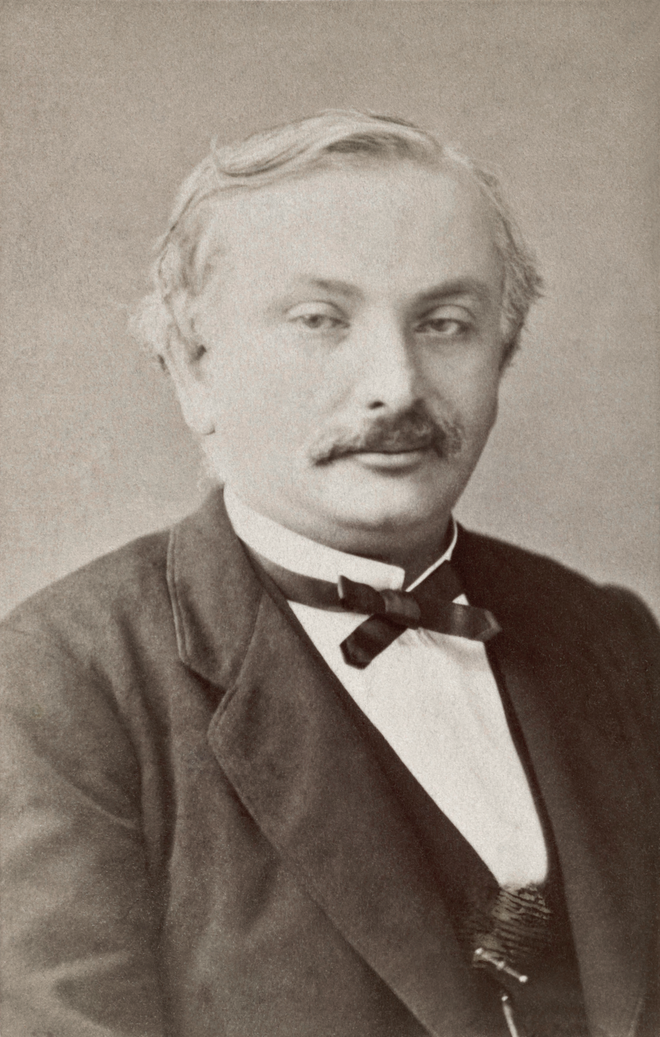 Michel Bréal
