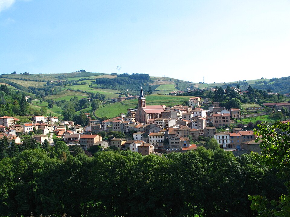 Valsonne
