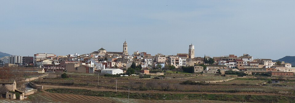 Vilabella