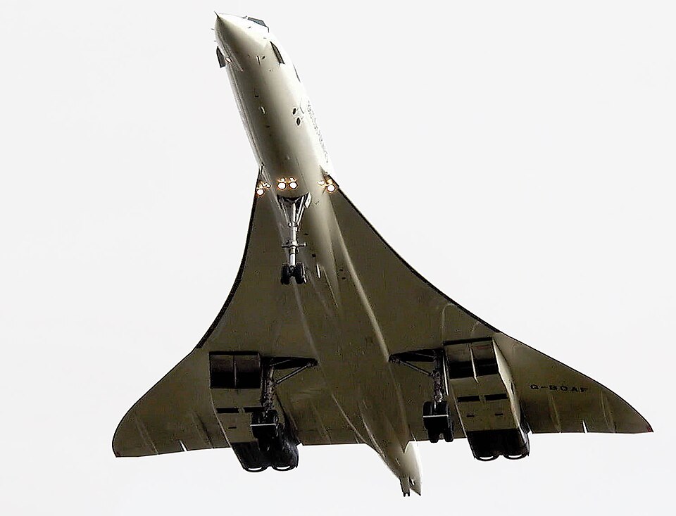 airliner