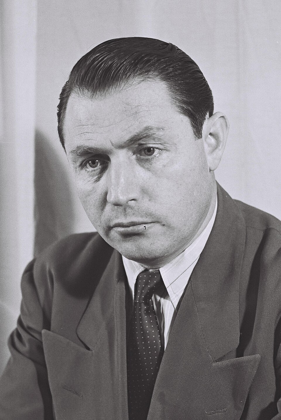 Eliezer Shostak