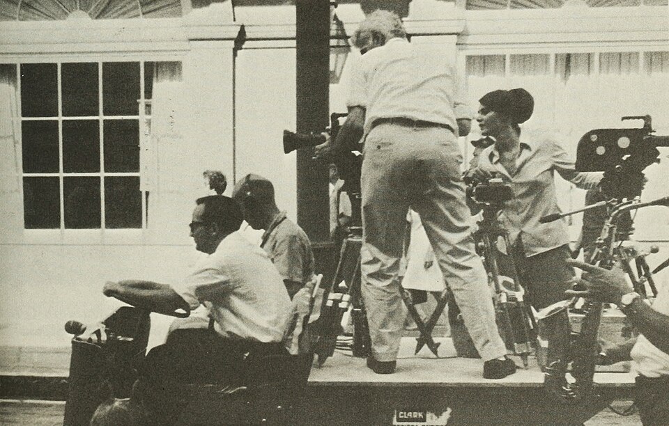 film producer