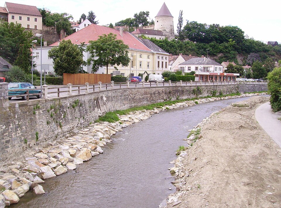 Große Krems
