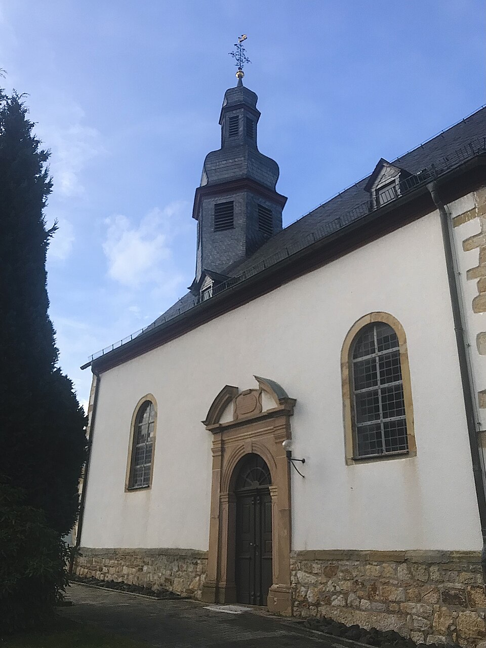 Bisterschied