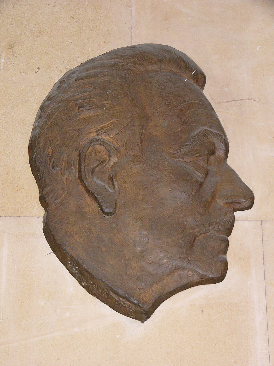 Alexander Meissner