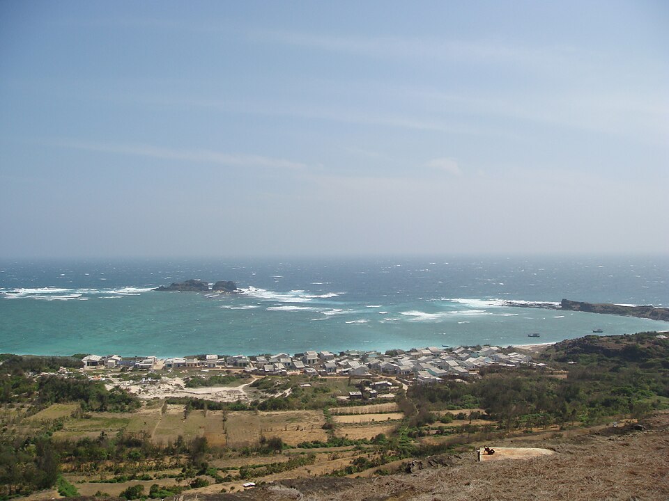 Phú Quý