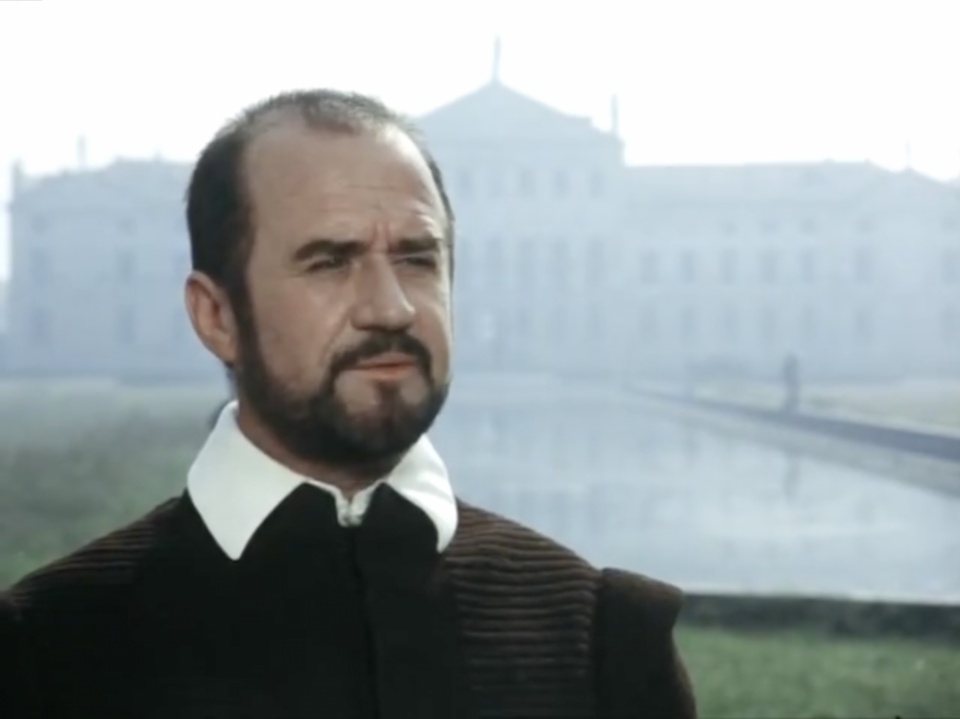 Galileo