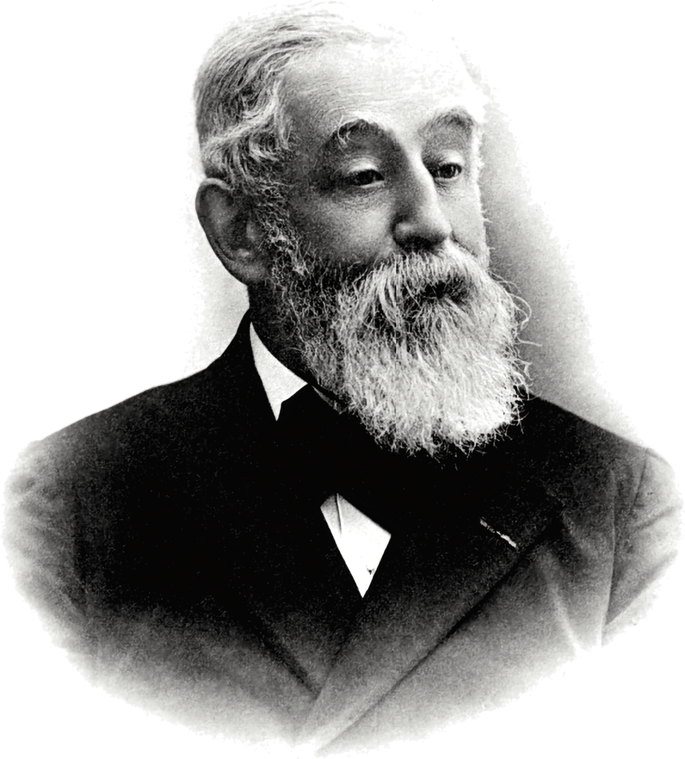 Hartwig Derenbourg