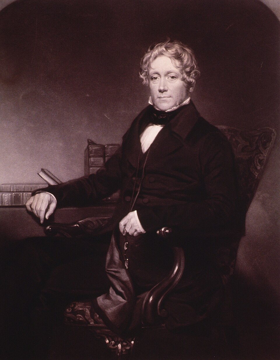 John Conolly