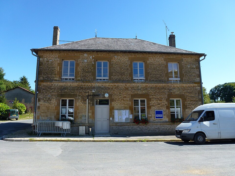 Saint-Loup-Terrier