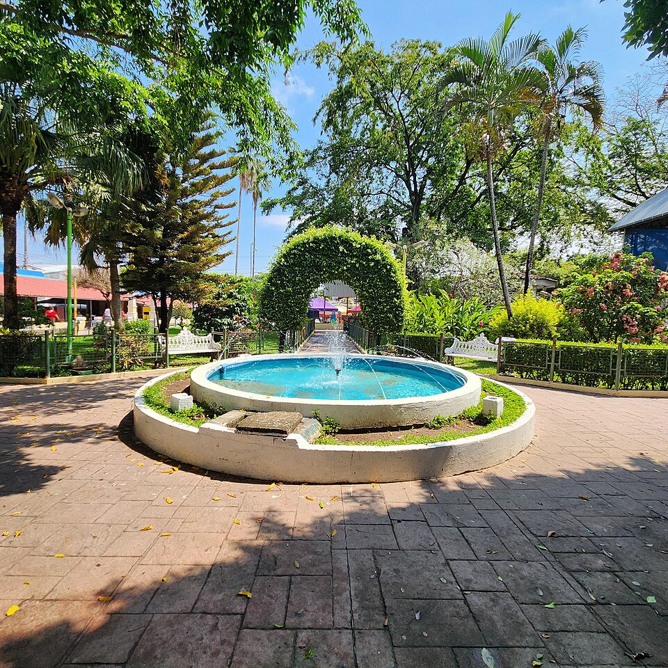 Quezaltepeque