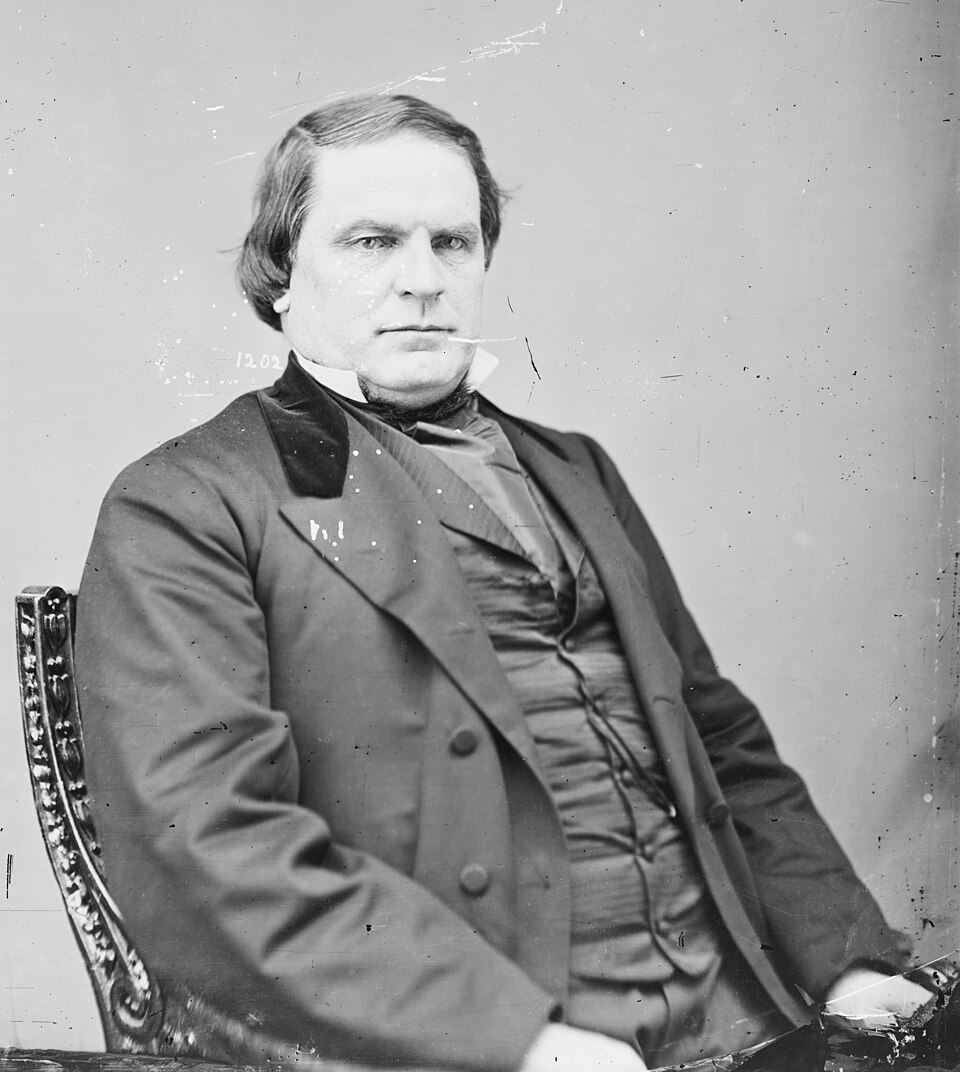 Lewis E. Parsons