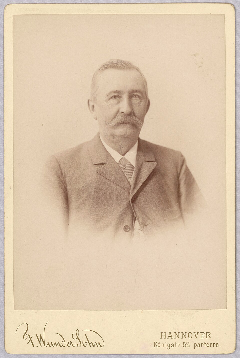 Hermann Wendland