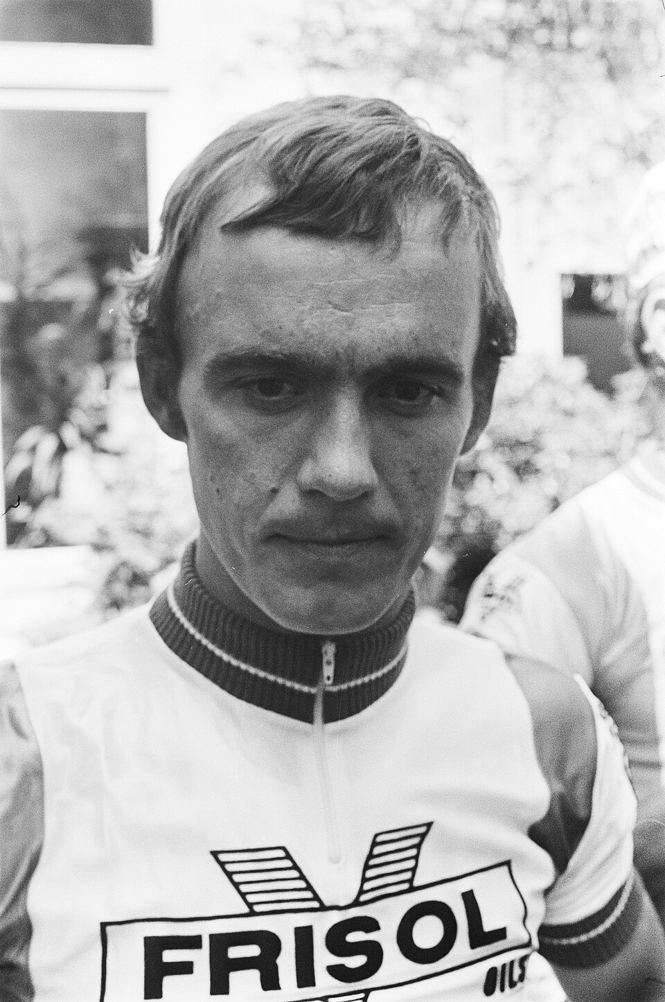 Theo Smit
