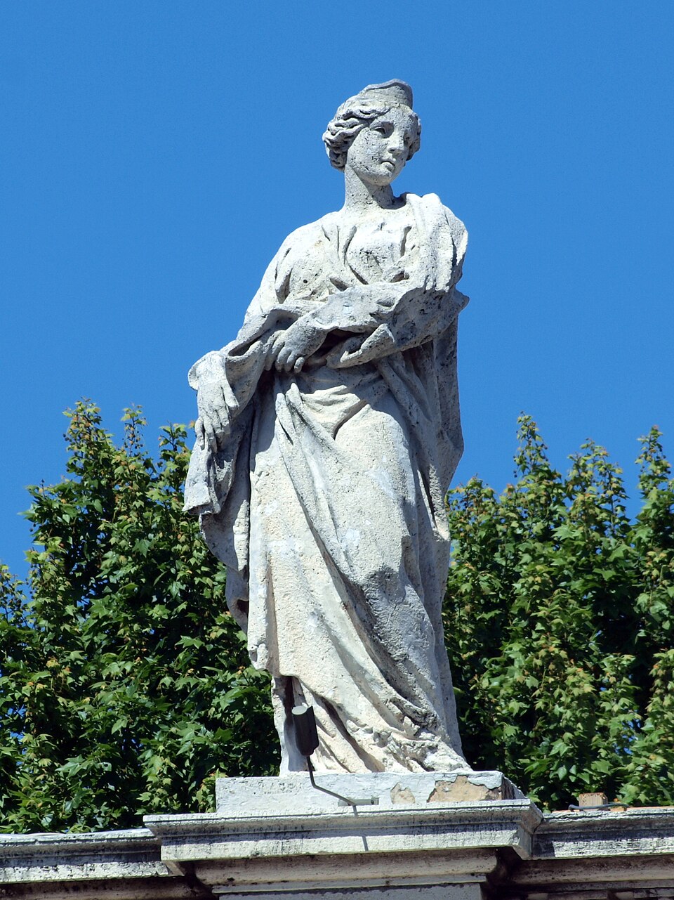 Saint Balbina