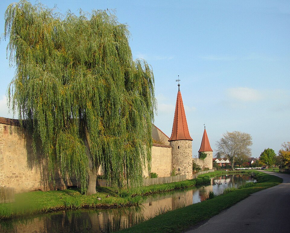 Merkendorf