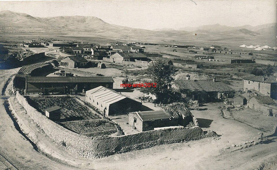 Kanatlarci