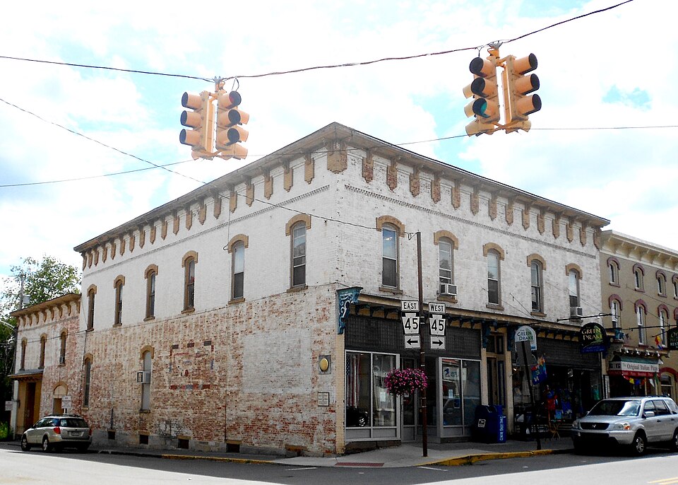 Millheim