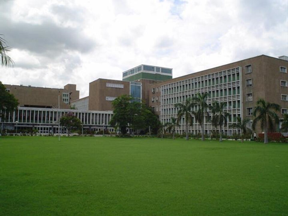 All India Institute of Medical Sciences, New Delhi