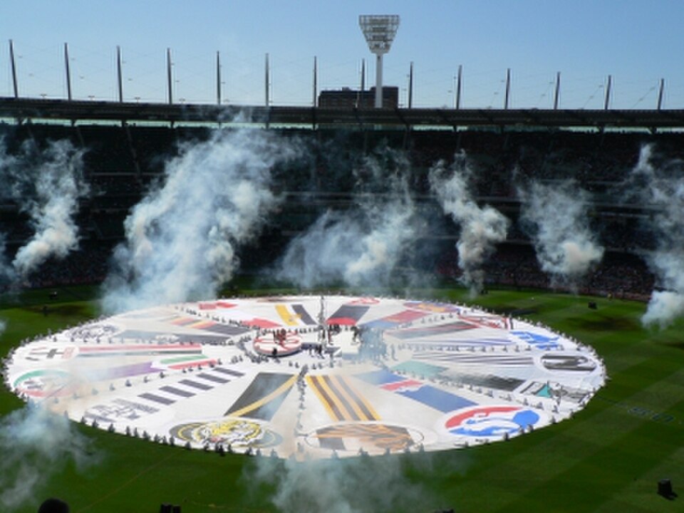2006 AFL Grand Final