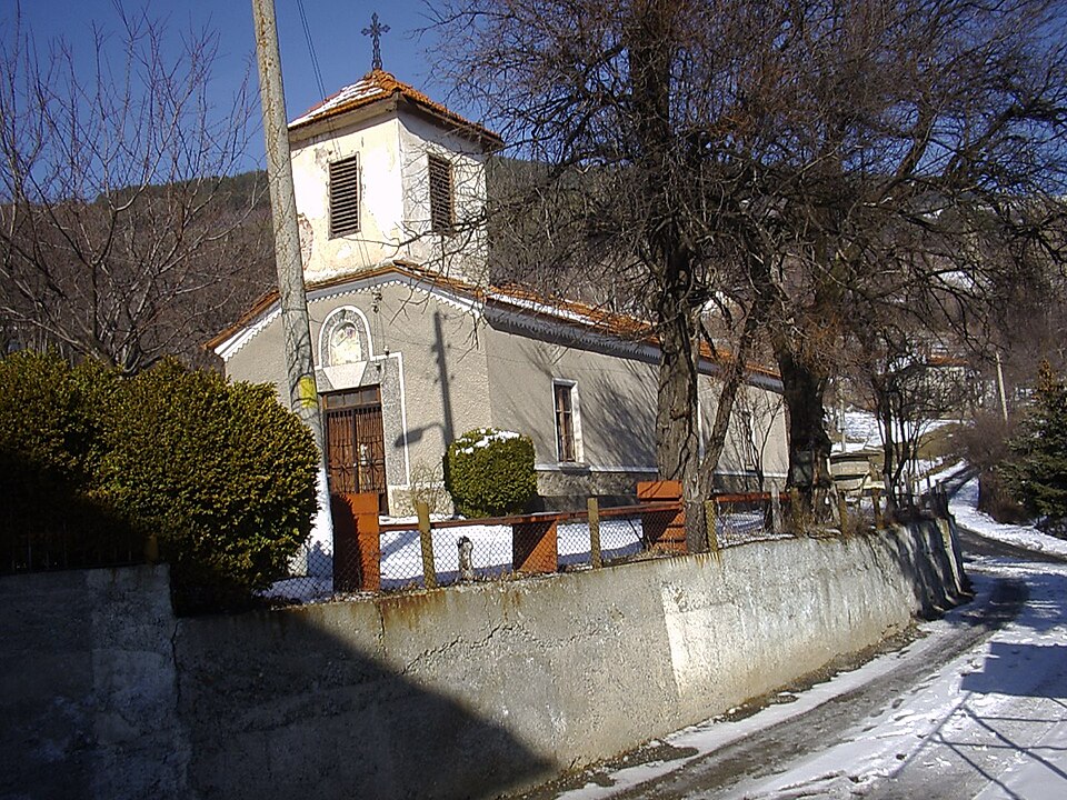 Bov
