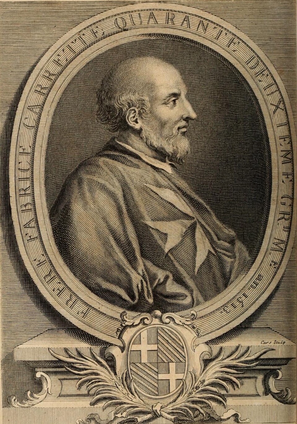 Fabrizio del Carretto