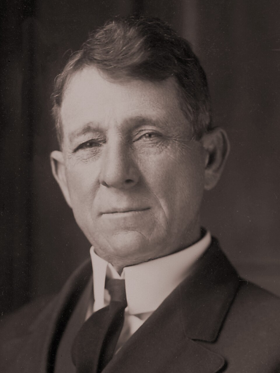 Harry Lane