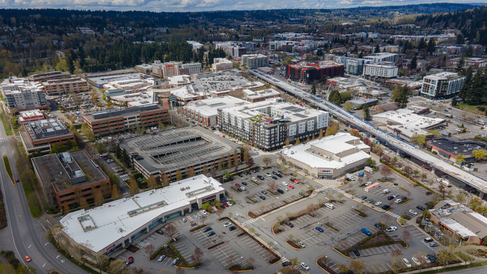 Redmond