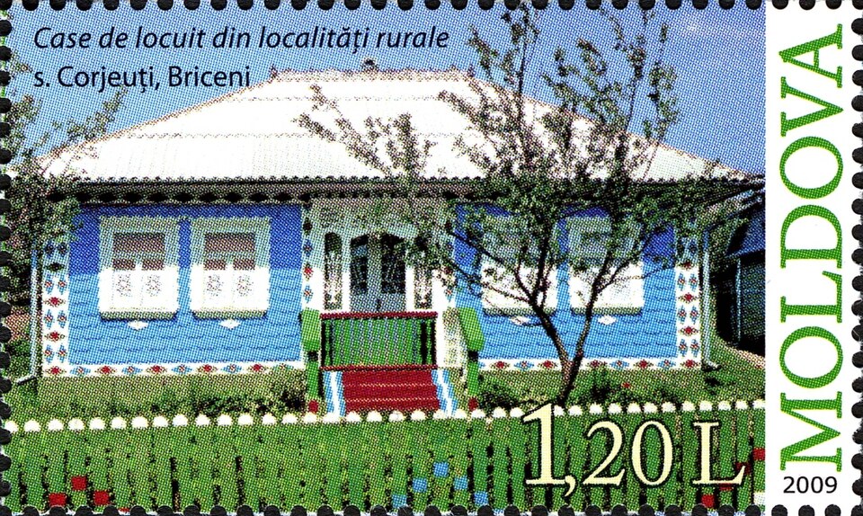 Corjeuți