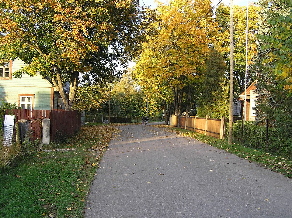 Tapa Rural Municipality