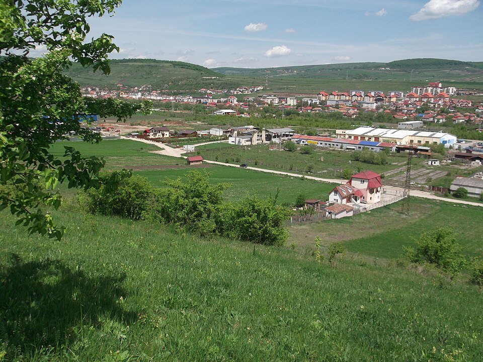 Baciu